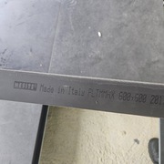 PODŁOGA TECHNICZNA 600X600