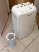 Klimatyzator przenośny TROTEC PAC 3500 SH