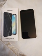 Samsung Galaxy A16 5G czarny