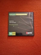 Audiobook MP3 Stefan Żeromski Przedwiośnie