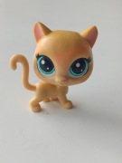 Littlest Pet Shop LPS 