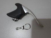 Klamka hamulca Kolarzówka + Uchwyt