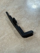 Luger p08 zatrzymywacz zamk