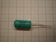 Kondensator elektrolityczny ELWA 220uF 16V