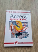 Książka "Access" 2003 S. Schwartz 