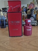 Givenchy L'interdit Rouge Ultime miniatura 10ml