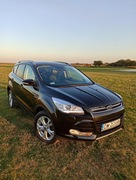 Ford Kuga II 2.0 TDCI 4x4 Automat Full Opcja