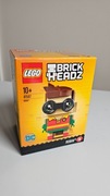 LEGO BrickHeadz - 41587 Robin - NOWE