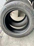Opony Continental 225/60 R18 PremiumContact 6