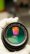 Sonnar MC 3,5/135 Carl Zeiss Jena M42