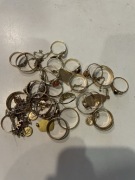 Złoto 14 karatowe(585), zamiana