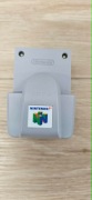 Nintendo 64 Rumble Pak Oryginał NUS-013