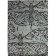 Dywan Linie Design Akinori 100% wiskoza 170 x 240