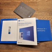 Windows 10 / 11 klucz oryginalny USB Legalny