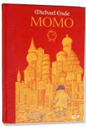 Momo - Michael Ende