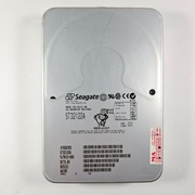 Unikat! Seagate Medalist 2.1GB ST32122A | Sprawny 100% | IDE Retro