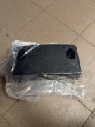 Uchwyt na tablice rejestracyjną Mercedes GLE A0009865500