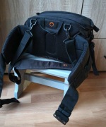 Lowepro inverse 200 AW rzadkość stan idealny