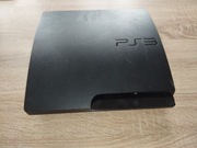 Konsola PlayStation3 PS3 Slim 160 GB