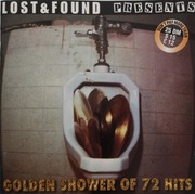 Various – Golden Shower Of 72 Hits    2xCD  punk, hardcore, grindcore 
