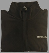 Fabrycznie Nowy, Efektowny, Lekki Polar Męski: REGATTA, 2XL/3XL