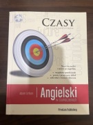 Angielski w tłumaczeniach czasy skuteczne repetytorium Preston Publishing