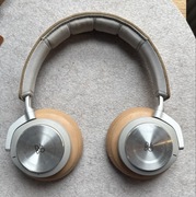 Bang & Olufsen Beoplay H9i – bezprzewodowe słuchawki premium z ANC