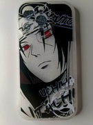Etui iPhone 14pro Max Naruto