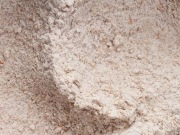 Mąka orkisz BIO certyfikat