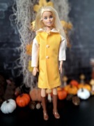 Kurtka ubranko dla lalki 