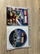 Lego marvel super heroes 