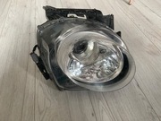 Reflektor do Nissan Juke Nismo RS 14-19