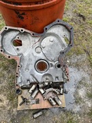 Pokrywa rozrządu typ 6359 TZ 03 John deere 965