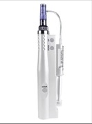 Dermapen i nanodermalizator mezoterapia mikroiglowa, nanobrazja