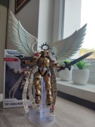 JOYTOY Warhammer 40 000 Space Marines Blood Angels The Sanguinor