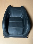 Jaguar F-Pace E-Pace I-Pace Tapicerka fotela kierowcy lewy Oparcie AIRBAG