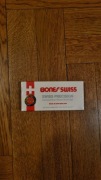 Łożyska deskorolkowe Bones swiss