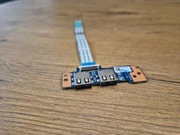 Sony Vaio SVF142C29M  SVF1421E2EW  Moduł USB