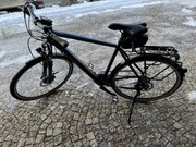 Rower Cube Touring PRO 58’