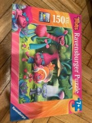 Puzzle Trolle 150 XXL Ravensburger