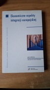 Ekonomiczne aspekty integracji europesjkiej Hansen red. UE