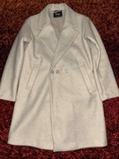 Płaszcz damski PULL&BEAR rozm. S-M