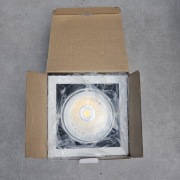 Downlight Led Cygnus lampa podtynkowa 30W