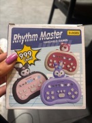 Gra muzyczna dla dzieci antystresowa 