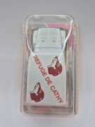 TOYOTA LAND CRUISER 4X4  (SCHRONISKO ) MAJORETTE  FRANCJA