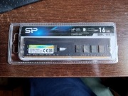Pamięć Silicon Power DDR4, 16 GB, 2666MHz, CL19