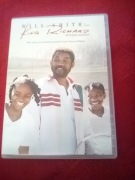 King Richard Zwycięska rodzina Will Smith Serena Williams lektor/napisy PL