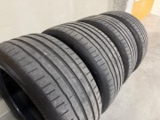 Hankook Ventus S1 evo3 SoundAbsorber 255/45 R19 104W – lato
