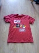 Koszulka dla dzieci na 134