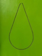 Łańcuszek z lat 70 PRL vintage